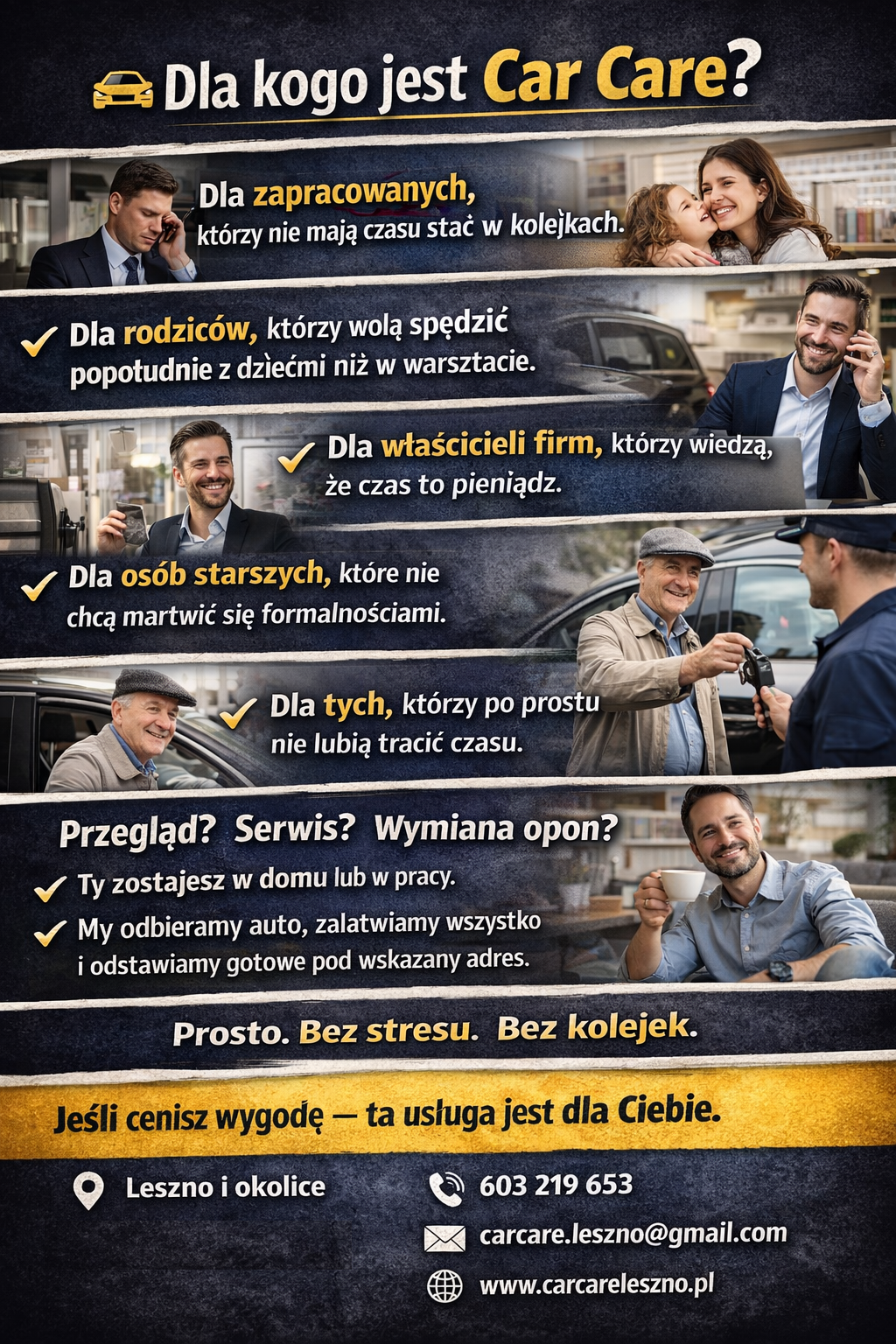 Read more about the article Dla kogo jest Car Care?